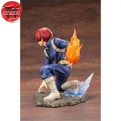 Figure Shoto Todoroki - My Hero Academia™