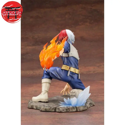Figure Shoto Todoroki - My Hero Academia™