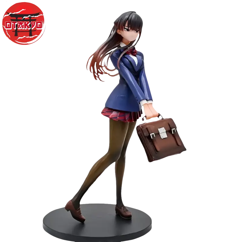 Figure Shouko Komi - Komi Can't Communicate™