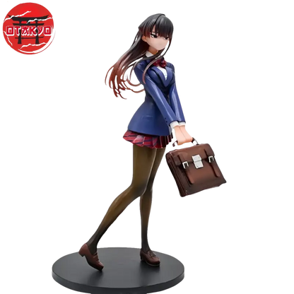 Figure Shouko Komi - Komi Can't Communicate™
