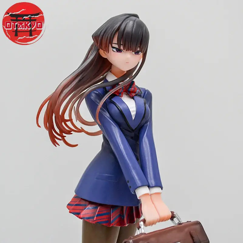 Figure Shouko Komi - Komi Can't Communicate™