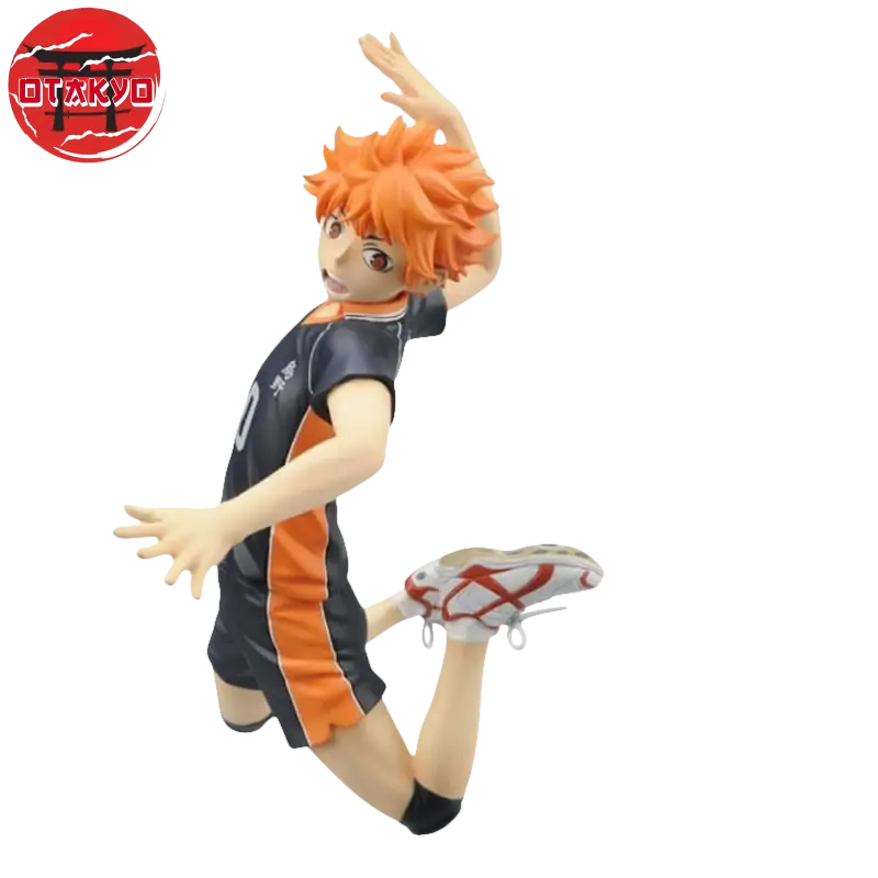 Figure Shōyō Hinata - Haikyuu™