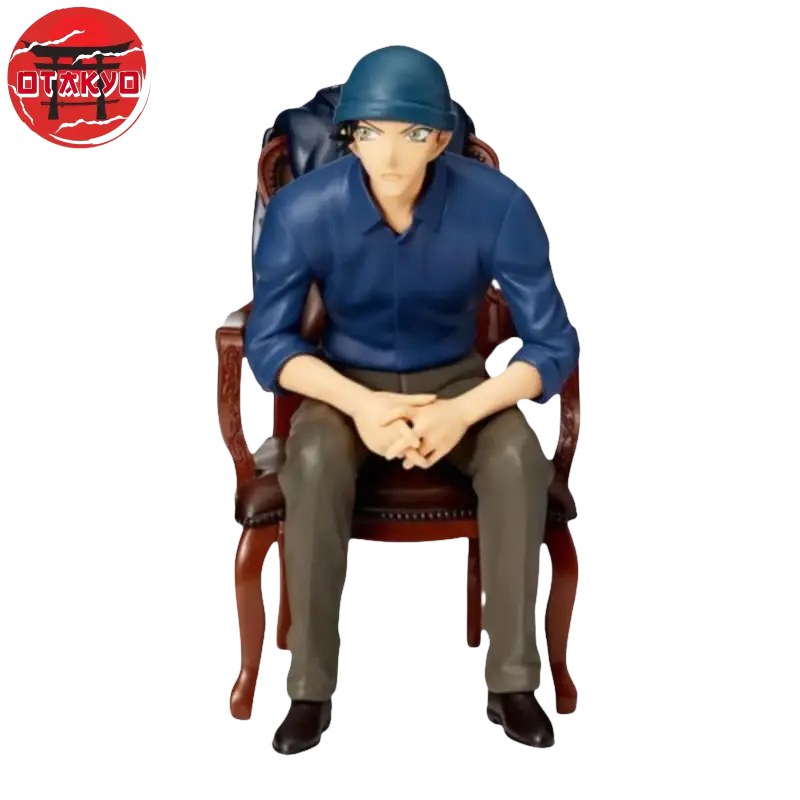 Figure Shuichi Akai - Detective Conan™