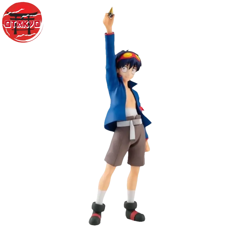Figure Simon - Gurren Lagann™