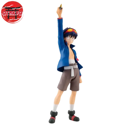 Figure Simon - Gurren Lagann™