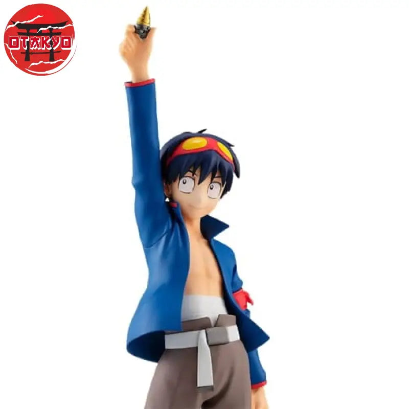 Figure Simon - Gurren Lagann™