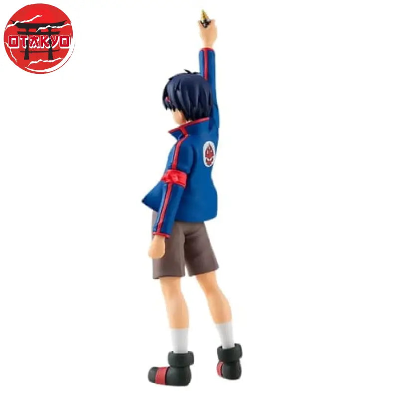 Figure Simon - Gurren Lagann™