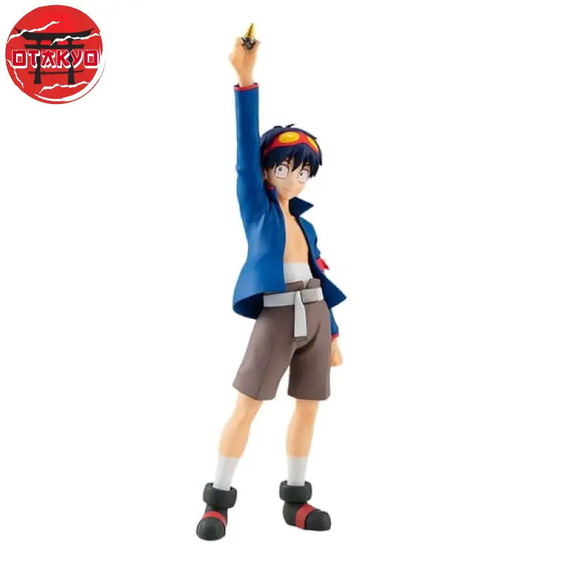 Figure Simon - Gurren Lagann™