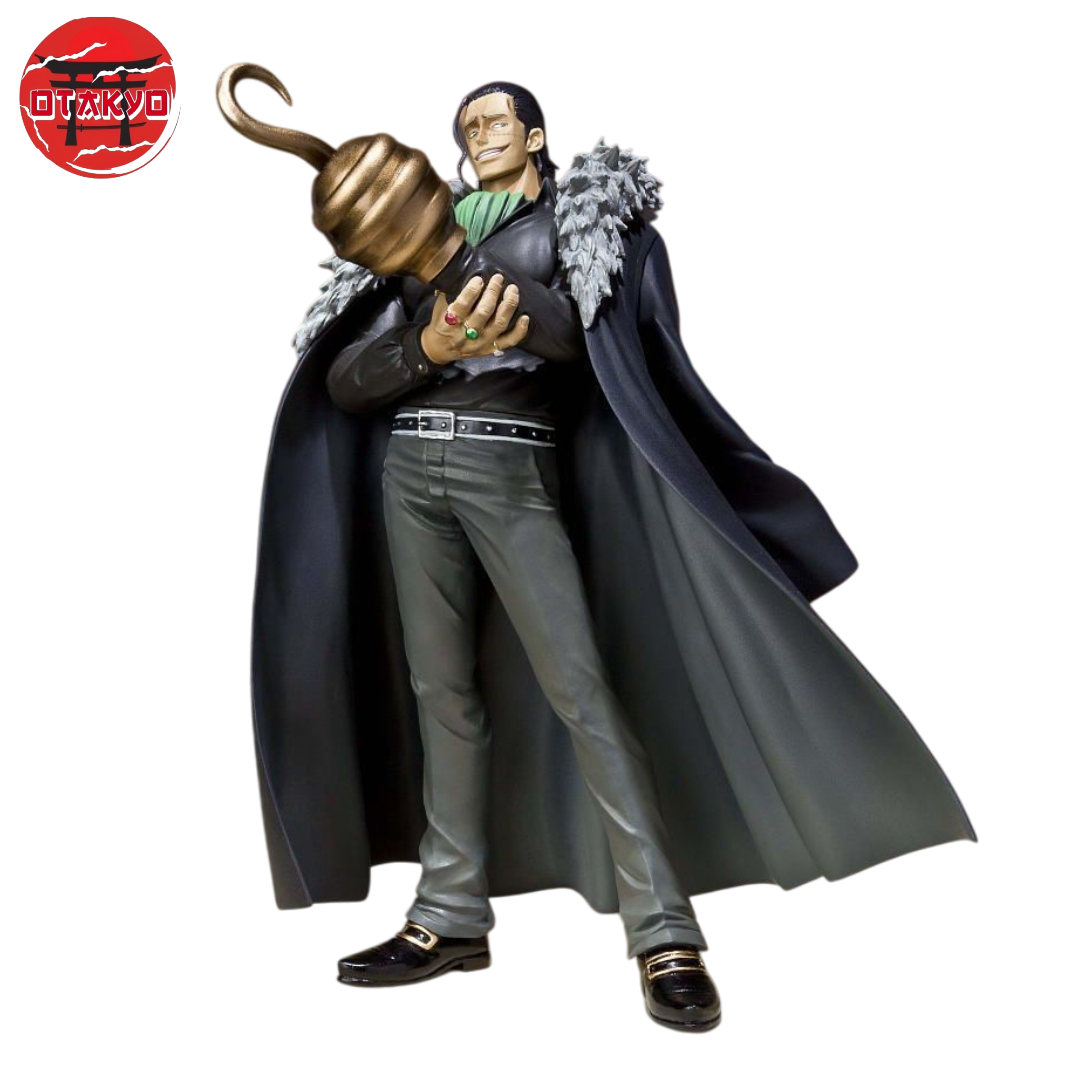 Figure Sir Crocodile - One Piece™