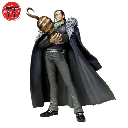 Figure Sir Crocodile - One Piece™