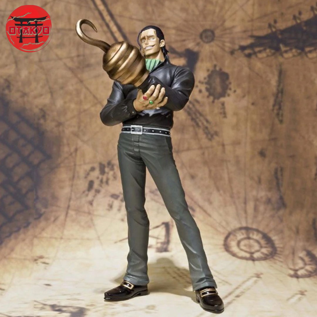 Figure Sir Crocodile - One Piece™