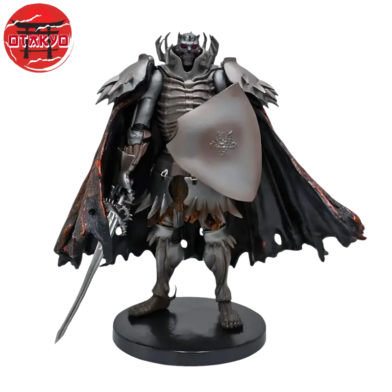 Figure Skeleton Knight - Berserk™