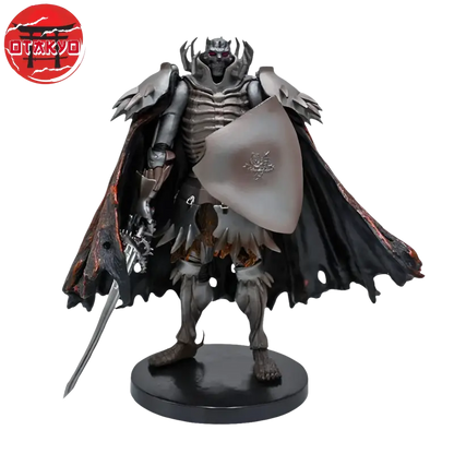 Figure Skeleton Knight - Berserk™