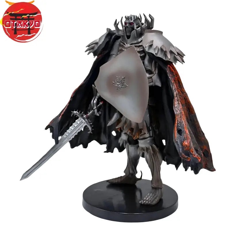 Figure Skeleton Knight - Berserk™