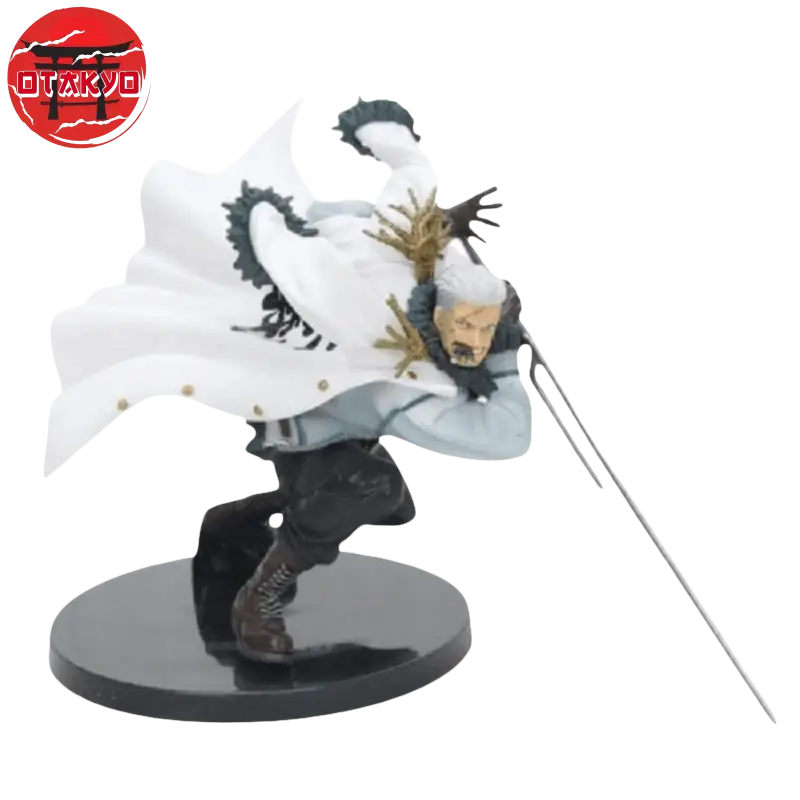 Figure Smoker - One Piece™