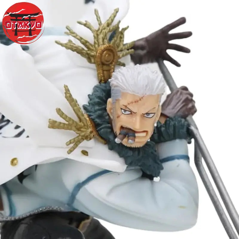 Figure Smoker - One Piece™