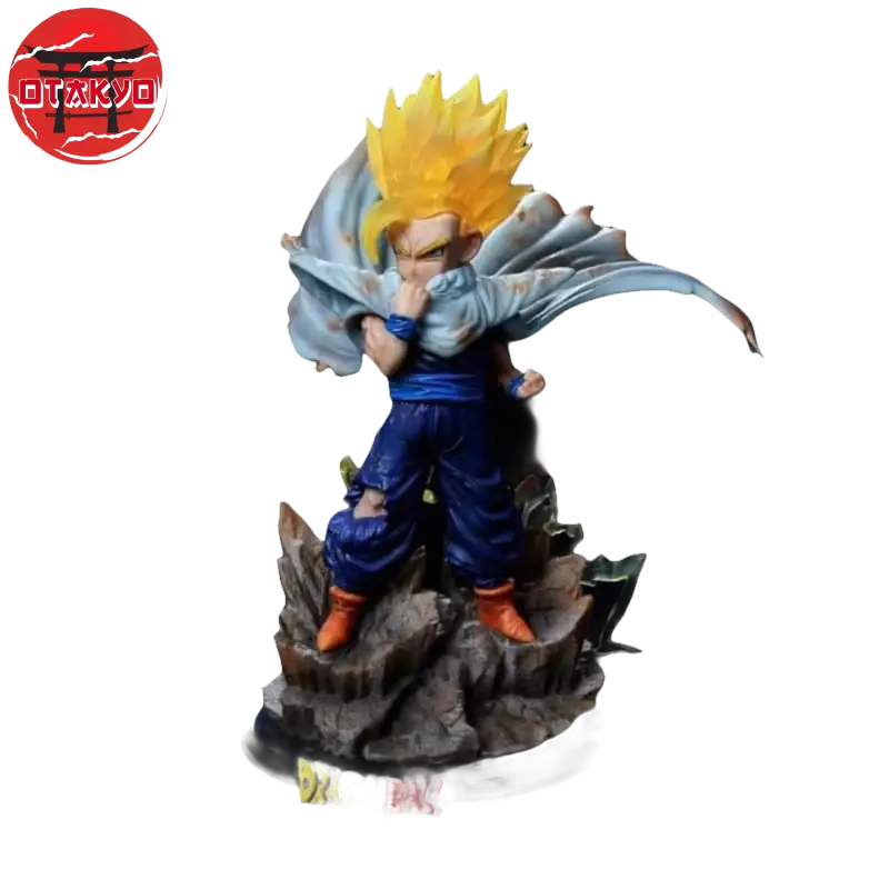Figure Son Gohan SSJ 2 - Dragon Ball Z™