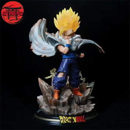Figure Son Gohan SSJ 2 - Dragon Ball Z™