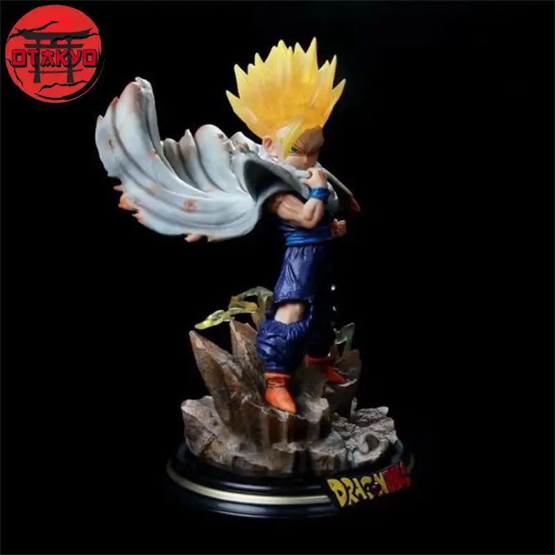 Figure Son Gohan SSJ 2 - Dragon Ball Z™