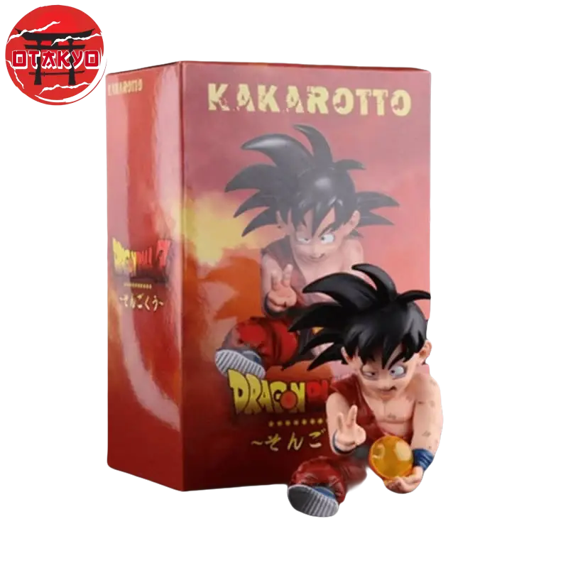 Figure Son Goku Child - Dragon Ball Z™