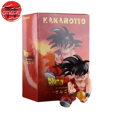Figure Son Goku Child - Dragon Ball Z™