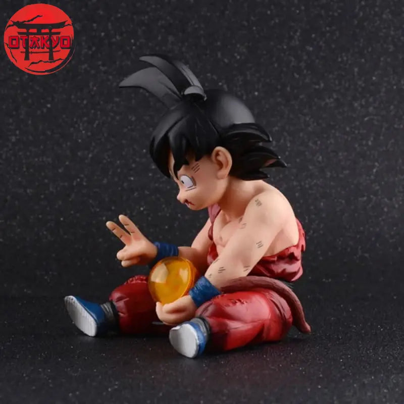 Figure Son Goku Child - Dragon Ball Z™