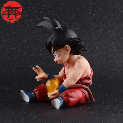 Figure Son Goku Child - Dragon Ball Z™