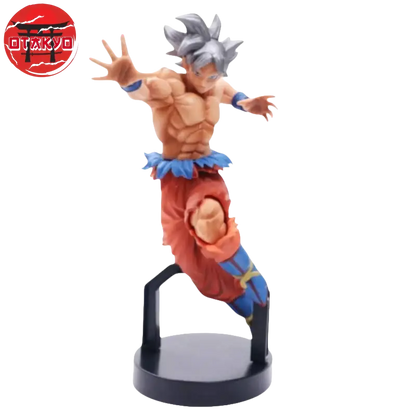 Figure Son Goku "Complete Ultra Instinct" - Dragon Ball Z™