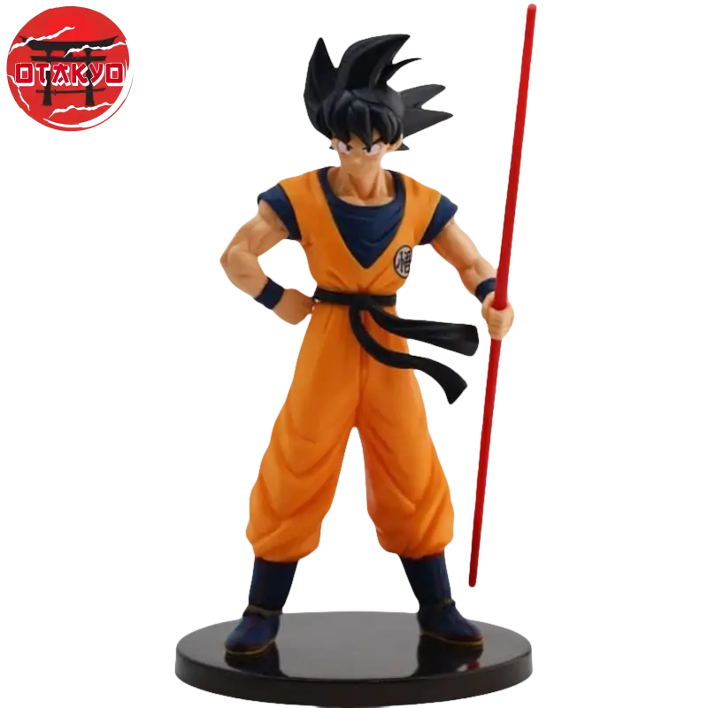 Figure Son Goku - Dragon Ball Z™
