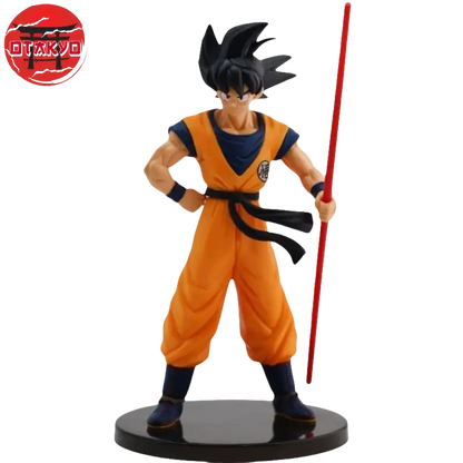 Figure Son Goku - Dragon Ball Z™
