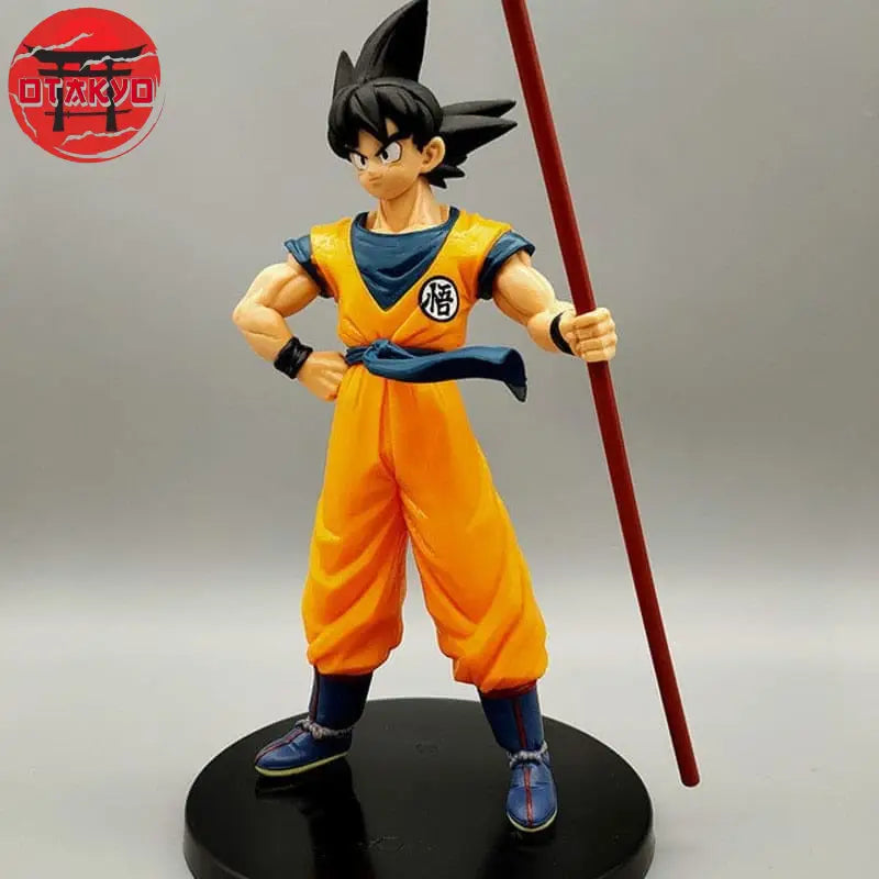 Figure Son Goku - Dragon Ball Z™