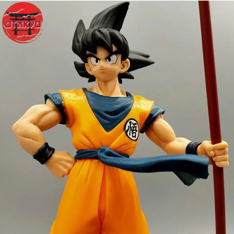 Figure Son Goku - Dragon Ball Z™