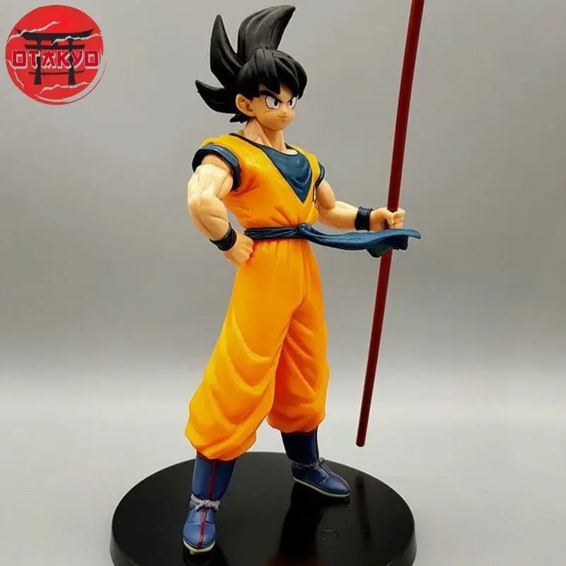 Figure Son Goku - Dragon Ball Z™