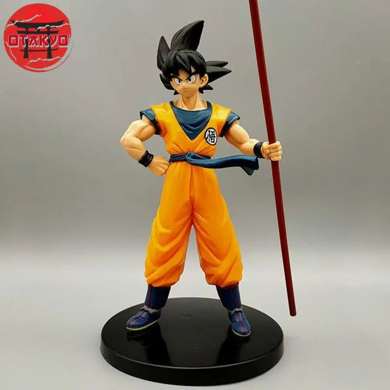 Figure Son Goku - Dragon Ball Z™