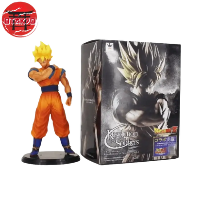 Figure Son Goku Super Saiyan 1 - Dragon Ball Z™