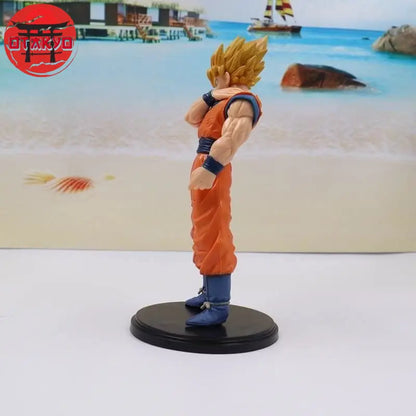 Figure Son Goku Super Saiyan 1 - Dragon Ball Z™