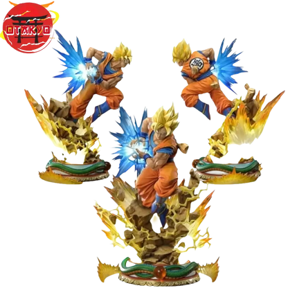 Figure Son Goku Super Saiyan 2 - Dragon Ball Z™