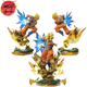 Figure Son Goku Super Saiyan 2 - Dragon Ball Z™