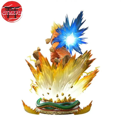 Figure Son Goku Super Saiyan 2 - Dragon Ball Z™
