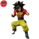 Figure Son Goku Super Saiyan 4 - Dragon Ball Z™