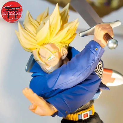 Figure Son Goku, Vegeta and Trunks - Dragon Ball Z™