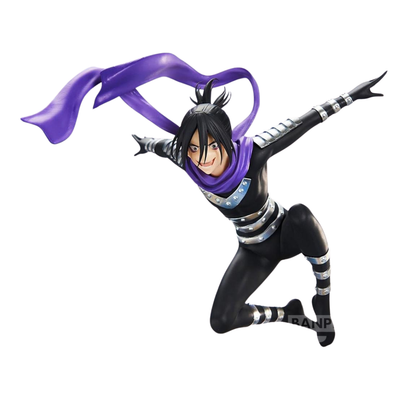 Figure Sonic "Supersonic" - One Punch Man™