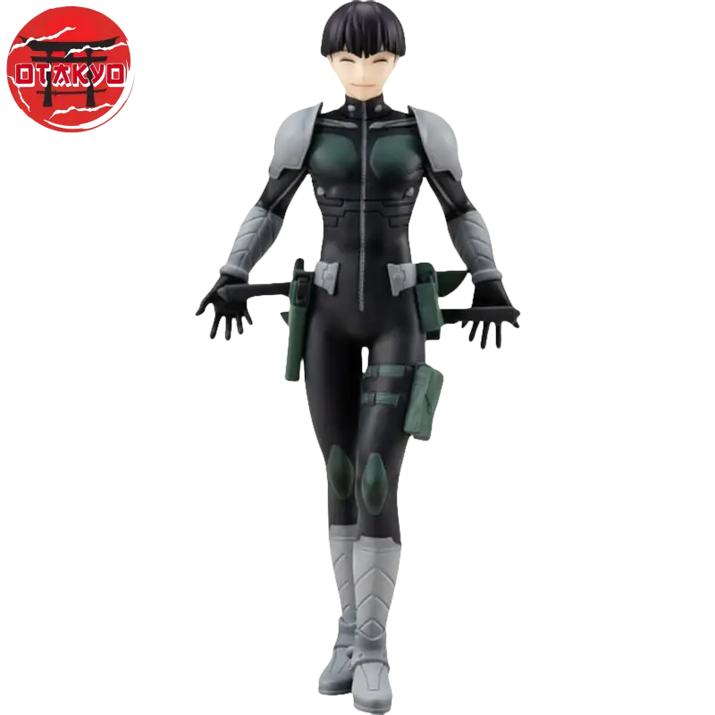 Figure Soshiro Hoshina - Kaiju N°8™