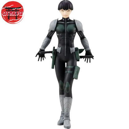 Figure Soshiro Hoshina - Kaiju N°8™