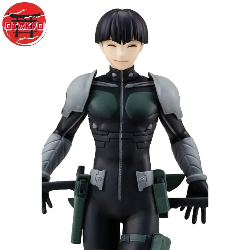 Figure Soshiro Hoshina - Kaiju N°8™