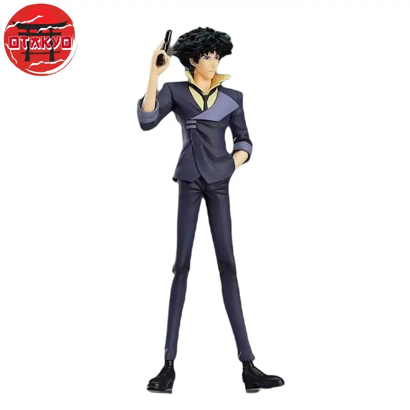 Figure Spike Spiegel - Cowboy Bebop™