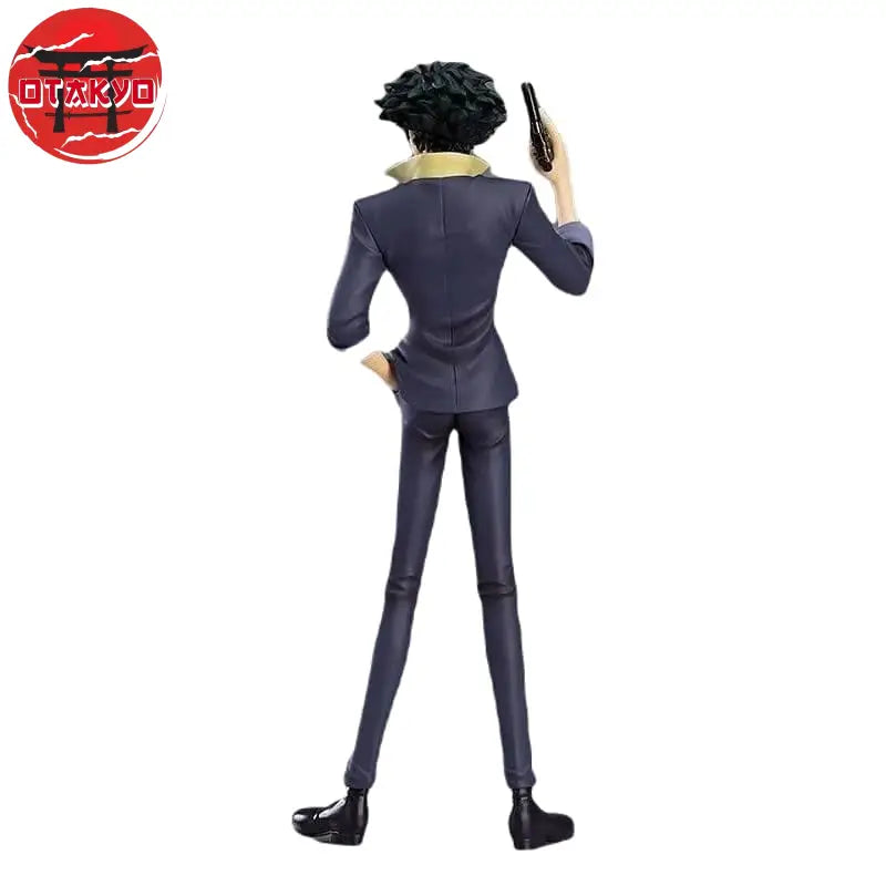 Figure Spike Spiegel - Cowboy Bebop™