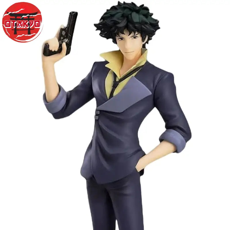 Figure Spike Spiegel - Cowboy Bebop™