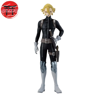 Figure Stanley Snyder - Dr. Stone™
