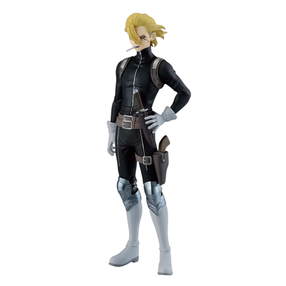Figure Stanley Snyder - Dr. Stone™